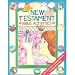 New Testament Bible Activities