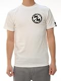 Metal Mulisha - Mens Final T-Shirt, Size: XX-Large, Color: Optic White