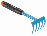 Gardena 8942 U Garden Hand Rake 41 wSdqgWRL. SL160 Gardena 8942 U Garden Hand Rake