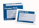 Vivonex Plus Formula Qty 36