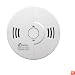 Kidde KN-COSM-B Battery-Operated Combination Carbon Monoxide and Smoke Alarm with Talking Alarm