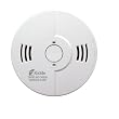 Nighthawk Smoke & Co Detector - 900-0102 Combo Co/Smoke Detect