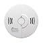 Kidde KN-COSM-B Battery-Operated Carbon Monoxide and Smoke Alarm with Talking Alarm $21.75