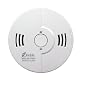 Kidde KN-COSM-B Battery-Operated Combination Carbon Monoxide and Smoke Alarm with Talking Alarm