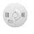 Kidde KN-COSM-B Battery-Operated Combination Carbon Monoxide and Smoke Alarm with Talking Alarm