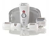 Braun SE7781 Silk-Epil Xpressive Epilator Body System, Rechargeable