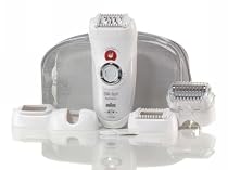 Braun SE7781 Silk-Epil Xpressive Epilator Body System, Rechargeable
From Braun

