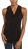 XOXO Junior's Cowl Neck Top