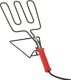 Produkt-Bild: Landmann Elektrischer Grillanz&uuml;nder