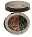 Laura Geller Baked Marble Eyeshadow/eye Rimz in Cinnamon Swirl/mint Chocolate Chip. 06 Oz.