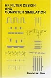 HF Filter Design and Computer Simulation