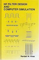 HF Filter Design and Computer Simulation