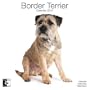 Border Terrier 2010 Wall Calendar AP30452