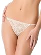 Felina Harlow Low Rise G-String - 694p
