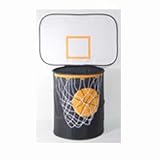 Redmon Basketball Bongo Buddy, Black