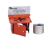 Rothco Single Burner Folding Stove