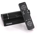 Tronsmart GK528 RK3188 Cortex-A9 Quad Core 1080P Mini TV BOX 2G/8G BT WIFI RJ45 5.0MP Camera and MIC with Air mouse Somatic Game