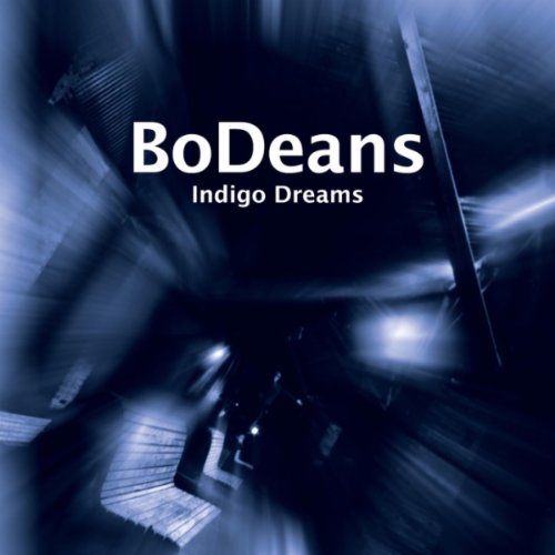 Bodeans, Indigo Dreams