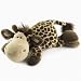 Nici Wild Friends Giraffe liegend 50 cm