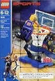 Lego Sports - Slam Dunk Trainer - NBA Set 3548