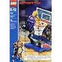 Lego Sports - Slam Dunk Trainer - NBA Set 3548