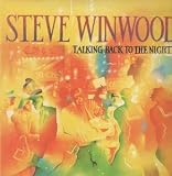 Talking back to the night (1982) [VINYL]