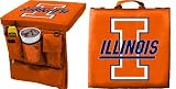Illinois Fighting Illini Seat Cushion