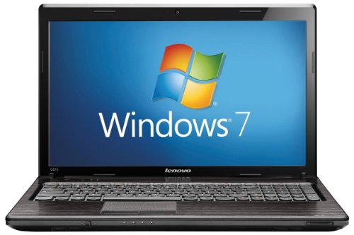 Lenovo G570 15.6 inch Notebook