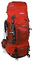 Tatonka Rucksack Tana, salsa, 60 Liter
