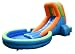 Fun Splash Waterslide