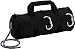 Black Stealth Rappelling Climbing Rope Gear Bag