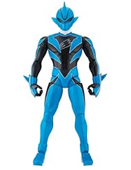 Power Rangers Jungle Fury - Mega Shark Ranger