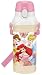 ディズニープリンセス 食洗機対応直飲みプラワンタッチボトル PSB5SAN