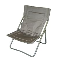 Lightweight Stalking Roaming Carp Fishing Chair