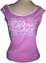 Baby Phat Berry Brst Top (FREE Priority Mail Shipping)