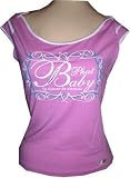 Baby Phat Berry Brst Top (FREE Priority Mail Shipping)