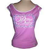 Baby Phat Berry Brst Top (FREE Priority Mail Shipping)