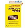 High School Biology Tutor (High School Tutors)