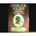 Sherlock Holmes: Complete Illustrated Novels