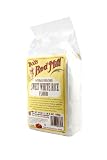 Bob's Red Mill Rice Flour Sweet White, 24-Ounce (Pack of 4)
