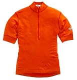 Swobo Men's Short Sleeve Merino Cycling Jersey