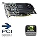 EVGA GeForce GT 240 Superclocked PCI-Express 2.0 Graphics Card 512-P3-1242-LR