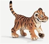 Eigenschaften Schleich 14319 / Schleich 14319 - Tigerbaby spielend