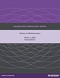 A history of mathematics