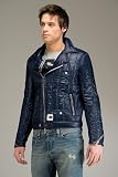 Diesel - Diesel Jerius Navy Jacket