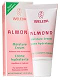 Weleda 9793 Mandel Feuchtigkeitscreme, 30ml