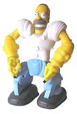 Wowwee 8145 - Mini Simpson Sapien