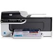 HP Officejet J4550 All In One Printer