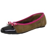 Moschino 2521301 200621601 Mädchen Ballerinas