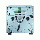 Wii DVD-ROM Drive D2A, D2B, D2C, D2D ((((**See Comments**))))